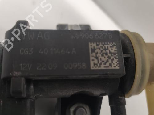 Electronic sensor VW JETTA III (1K2) 1.6 TDI | BP40355038M84 - Image 2