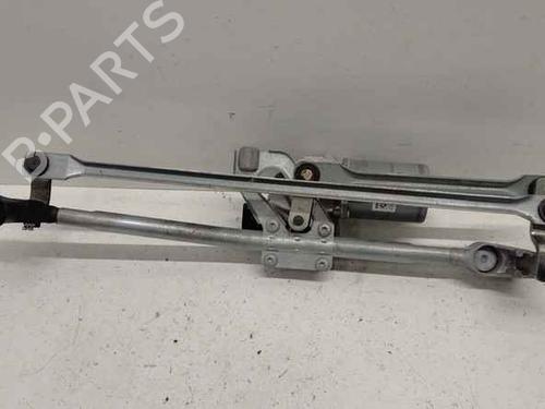 Used Front wiper motor Front wiper motor BMW X1 (E84) xDrive 20 d (177 hp) 40352873 40352873