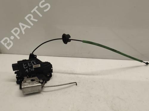 front-left-lock-audi-a4-b6-convertible-8h7-2002-2003-2004-2005-2006-2007-2008-2009-40355186 main image