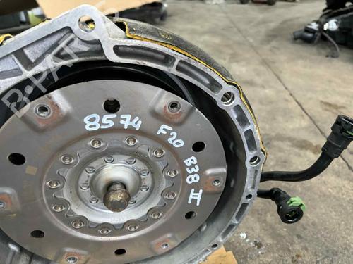Gearbox BMW 1 (F20) 118 i | BP40352106M3 - Image 4