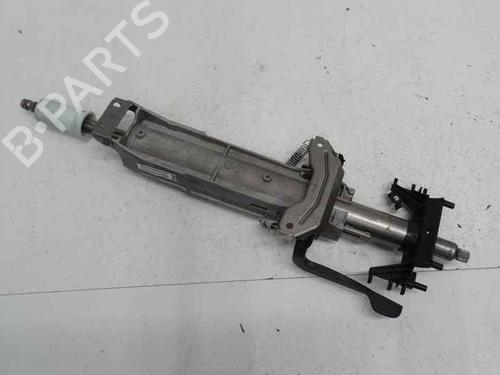 Used Steering column Steering column BMW 3 Touring (F31) 318 d (150 hp) 40355327 40355327