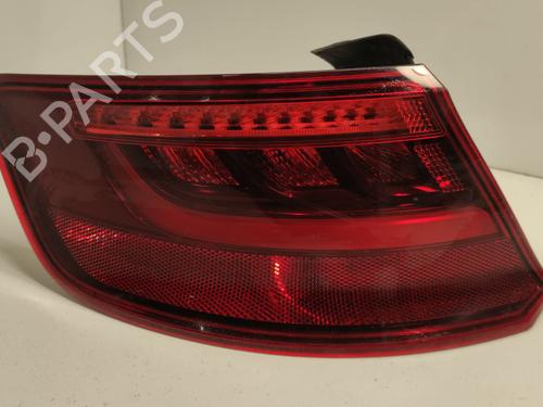 left-taillight-audi-a3-sportback-8va-8vf-2012-2013-2014-2015-2016-2017-2018-2019-2020-2021-40354433 main image