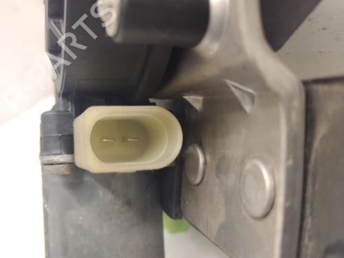 Front right window mechanism BMW 3 Compact (E46) 320 td | BP40453781C23 - Image 3