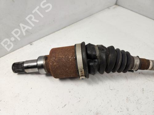 Left front driveshaft FORD FIESTA VII (HJ, HF) 1.1 Ti-VCT | BP40353456M38 - Image 3