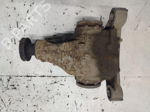 Used Rear differential Rear differential BMW 8 (E31) 850 i, Ci (300 hp) 40354116 40354116