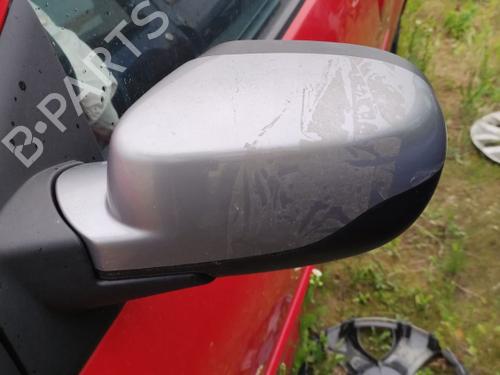 left-mirror-renault-twingo-ii-cn0_-2007-40352635 main image