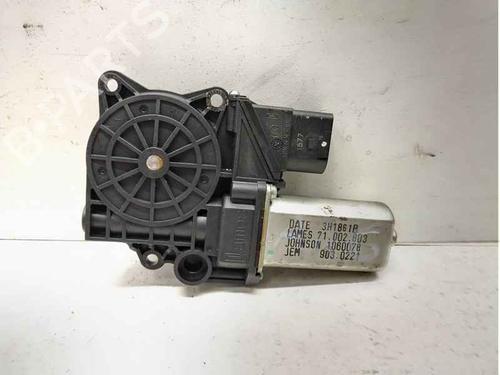 Used Left rear window motor Left rear window motor BMW 1 (E87) 120 i (170 hp) 40350063 40350063