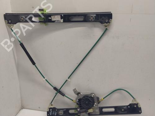 Used Front right window mechanism Front right window mechanism BMW 3 Compact (E46) 320 td (150 hp) 40453781 40453781