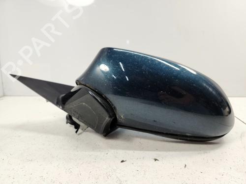 Left mirror BMW 1 (E81) 118 d | BP40355982C26 - Image 6