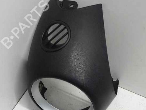 Used Air vent Air vent MINI MINI (R56) Cooper D (112 hp) 40356829 40356829