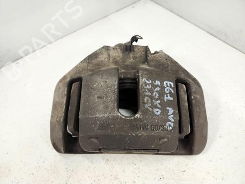 right-front-brake-caliper-bmw-5-e60-2001-2002-2003-2004-2005-2006-2007-2008-2009-2010-40351595 main image