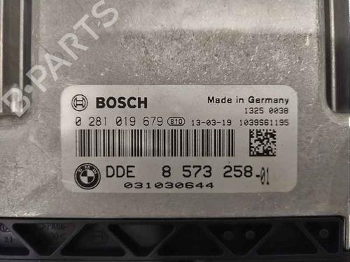Electronic module BMW 1 (F20) 116 d | BP40348734M83 - Image 2