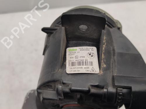 Right front fog light BMW 1 (E81) 118 d | BP40350316C31 - Image 3