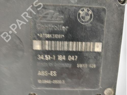 ABS pump BMW 3 (E46) 330 d | BP40355681M43 - Image 5