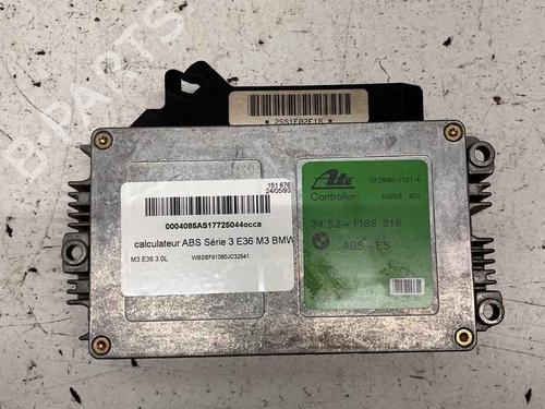 Used ABS pump ABS pump BMW 3 Coupe (E36) M3 3.0 (286 hp) 40353856 40353856