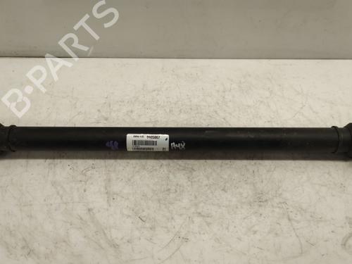 Used Driveshaft Driveshaft BMW X3 (F25) xDrive 30 d (258 hp) 40351080 40351080