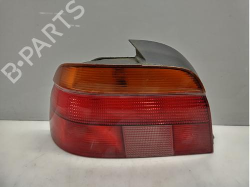 Used Left taillight Left taillight BMW 5 (E39) 520 i (150 hp) 40354377 40354377