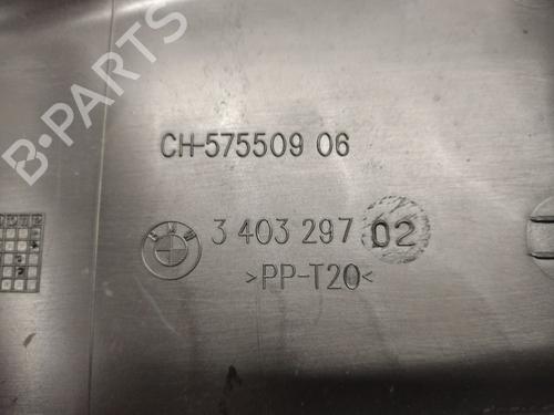 Other BMW X3 (E83) 2.0 d | BP40354135O1 - Image 2