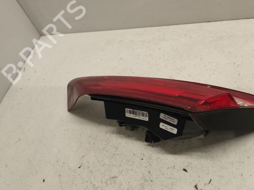 Right tailgate light FORD FIESTA VII (HJ, HF) 1.1 Ti-VCT | BP40350725C80 - Image 2