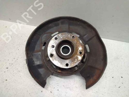 Used Left rear steering knuckle Left rear steering knuckle BMW X1 (E84) sDrive 18 d (143 hp) 40352879 40352879