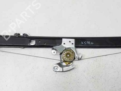 Used Rear left window mechanism Rear left window mechanism BMW X5 (E53) 3.0 d (218 hp) 40355364 40355364