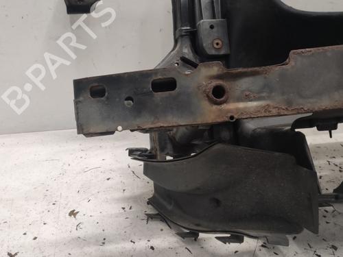 Front slam panel BMW 1 (E87) 118 d | BP40349762C72 - Image 4