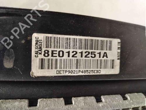 Water radiator AUDI A4 B7 Avant (8ED) 1.9 TDI | BP40354706M31 - Image 2