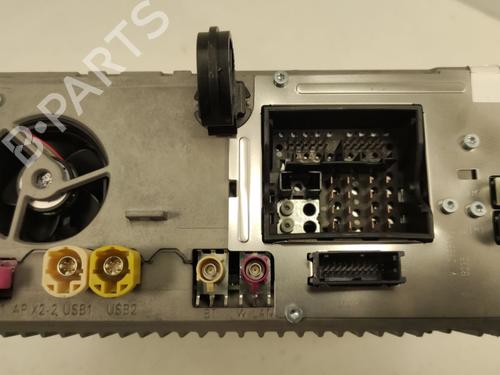 Electronic module BMW 3 (F30, F80) 330 d xDrive | BP40348945M83 - Image 3