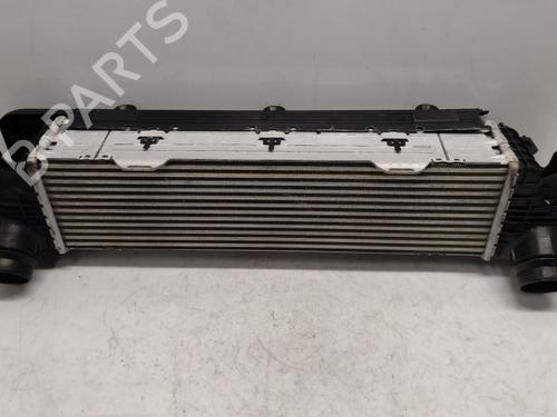 Used Intercooler Intercooler BMW 6 Gran Turismo (G32) 630 d xDrive (265 hp) 40357034 40357034