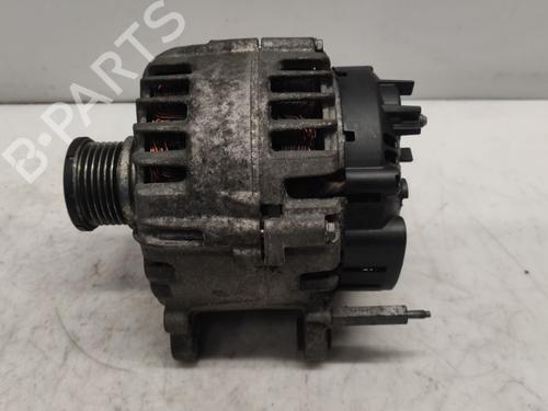alternator-vw-golf-vii-variant-ba5-bv5-2013-2014-2015-2016-2017-2018-2019-2020-2021-2022-40349035 main image