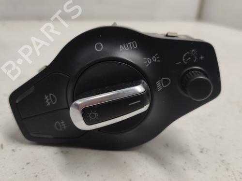headlight-switch-audi-q5-8rb-2008-2009-2010-2011-2012-2013-2014-2015-2016-2017-2018-2019-40349011 main image