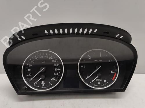 instrument-cluster-bmw-x5-e70-2006-2007-2008-2009-2010-2011-2012-2013-40352324 main image