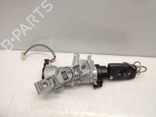 Used Ignition barrel Ignition barrel VW GOLF VII (5G1, BQ1, BE1, BE2) 1.6 TDI (110 hp) 40356044 40356044
