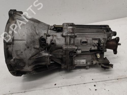 Gearbox BMW 1 (F20) 114 d | BP40353087M3 - Image 3