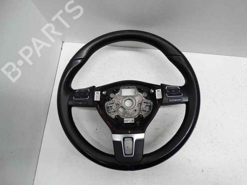 steering-wheel-vw-golf-vi-5k1-2008-2009-2010-2011-2012-2013-2014-40355462 main image
