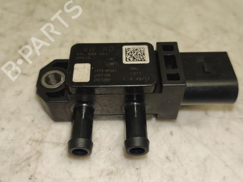 Used Electronic sensor Electronic sensor VW GOLF VII Variant (BA5, BV5) 1.6 TDI (110 hp) 40354827 40354827