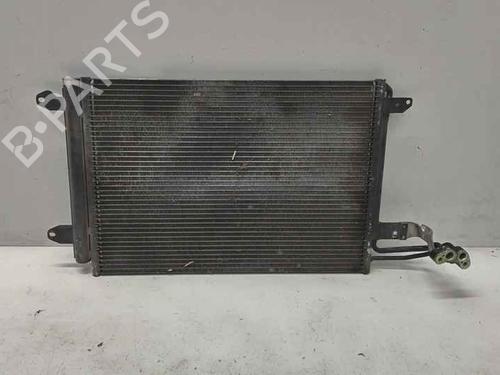Used AC radiator AC radiator VW EOS (1F7, 1F8) 2.0 TDI 16V (140 hp) 40348955 40348955