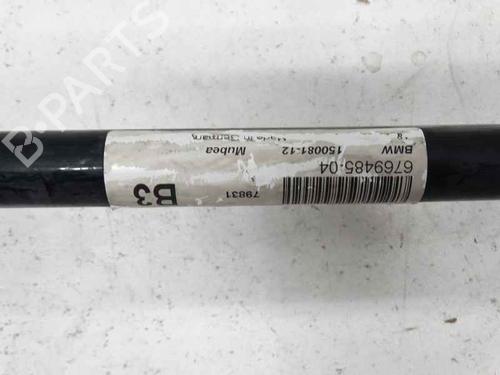 Anti roll bar BMW 3 Touring (E91) 320 d xDrive | BP40356431M96 - Image 2