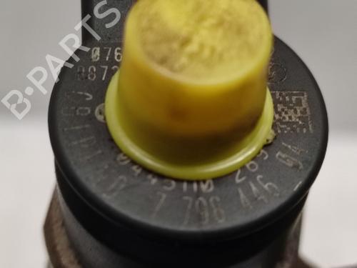 Injector BMW 1 (F21) 116 d | BP40352148M100 - Image 2