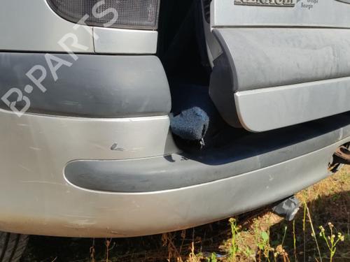 Used Rear bumper Rear bumper RENAULT ESPACE III (JE0_) 2.2 dCi (JE0K) (130 hp) 40352942 40352942