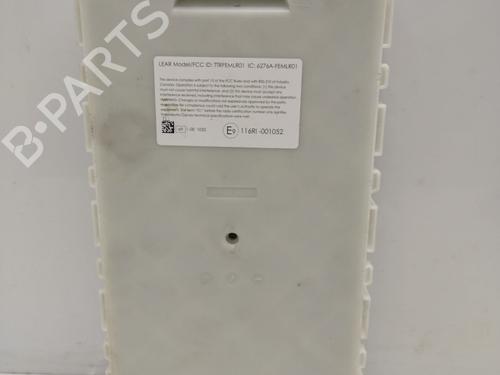 Fuse box BMW 1 (F21) 120 d xDrive | BP40354349E1 - Image 3