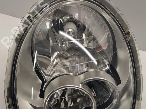 Used Left headlight Left headlight MINI MINI (R50, R53) Cooper (116 hp) 40351582 40351582