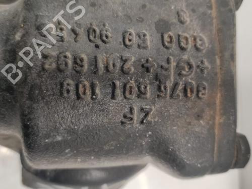 Steering rack BMW 7 (E38) 730 d | BP40353972M22 - Image 3
