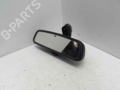 Used Rear mirror Rear mirror BMW 3 Convertible (E93) 330 d (231 hp) 40356329 40356329