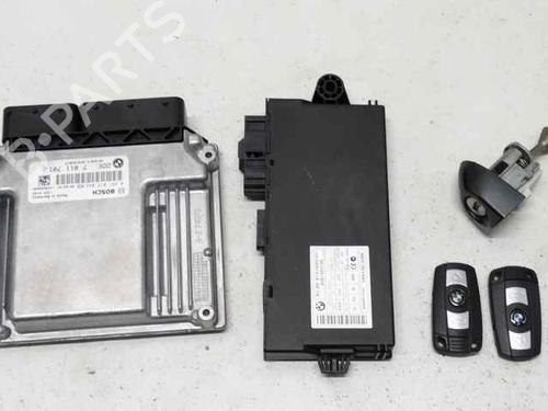 Electronic module BMW 1 (E87) 118 d | BP40350403M83 - Image 1