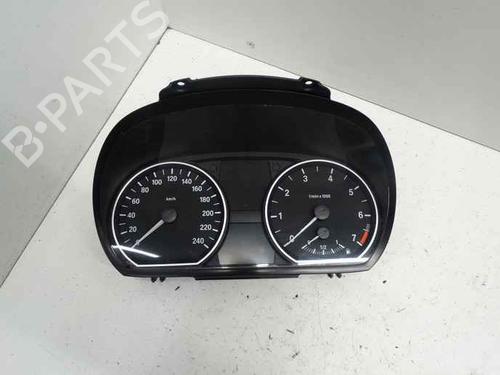 Used Instrument cluster Instrument cluster BMW 1 (E87) 118 i (129 hp) 40357040 40357040