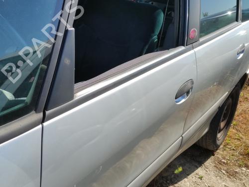 Used Left front door Left front door RENAULT ESPACE III (JE0_) 2.2 dCi (JE0K) (130 hp) 40352940 40352940