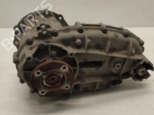 Used Transfer box Transfer box VW AMAROK (2HA, 2HB, S1B, S6B, S7A, S7B, AGD) 2.0 BiTDI 4motion (180 hp) 40349930 40349930