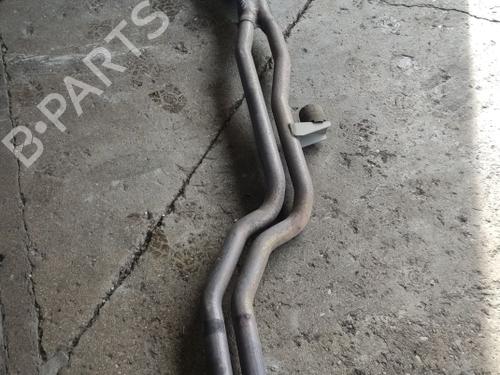 Used Exhaust system Exhaust system BMW 5 (E60) 530 i (231 hp) 40614465 40614465