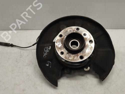 left-rear-steering-knuckle-bmw-3-e90-2004-2005-2006-2007-2008-2009-2010-2011-2012-40353601 main image